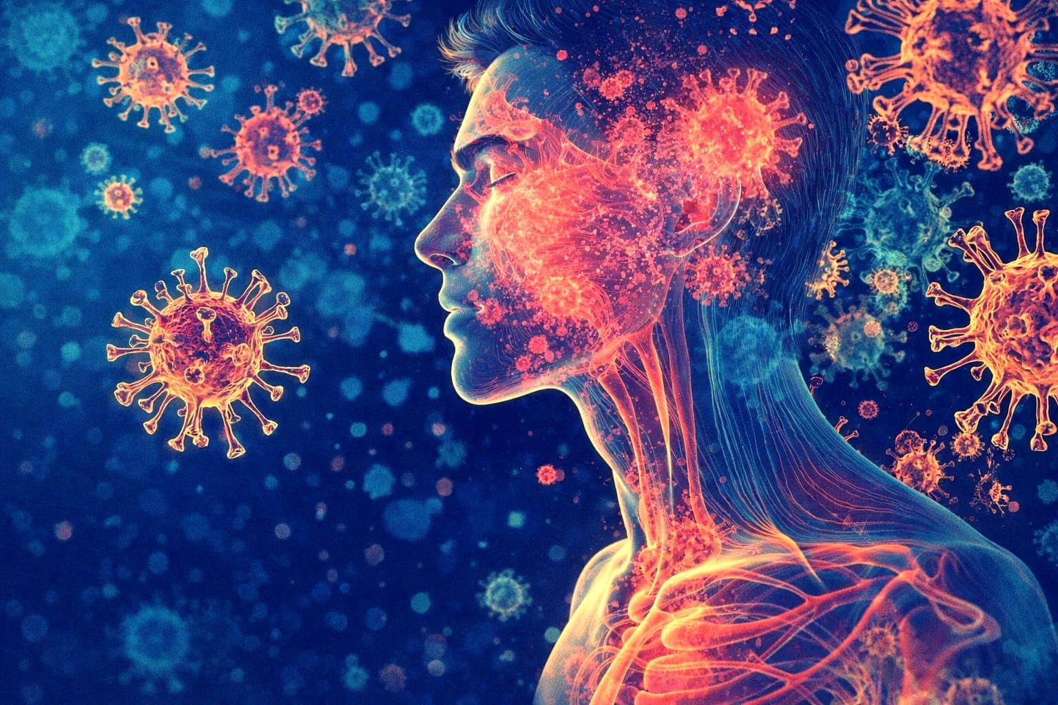 Tu piel no miente: una mirada profunda a la inflamación crónica y su impacto dermatológico